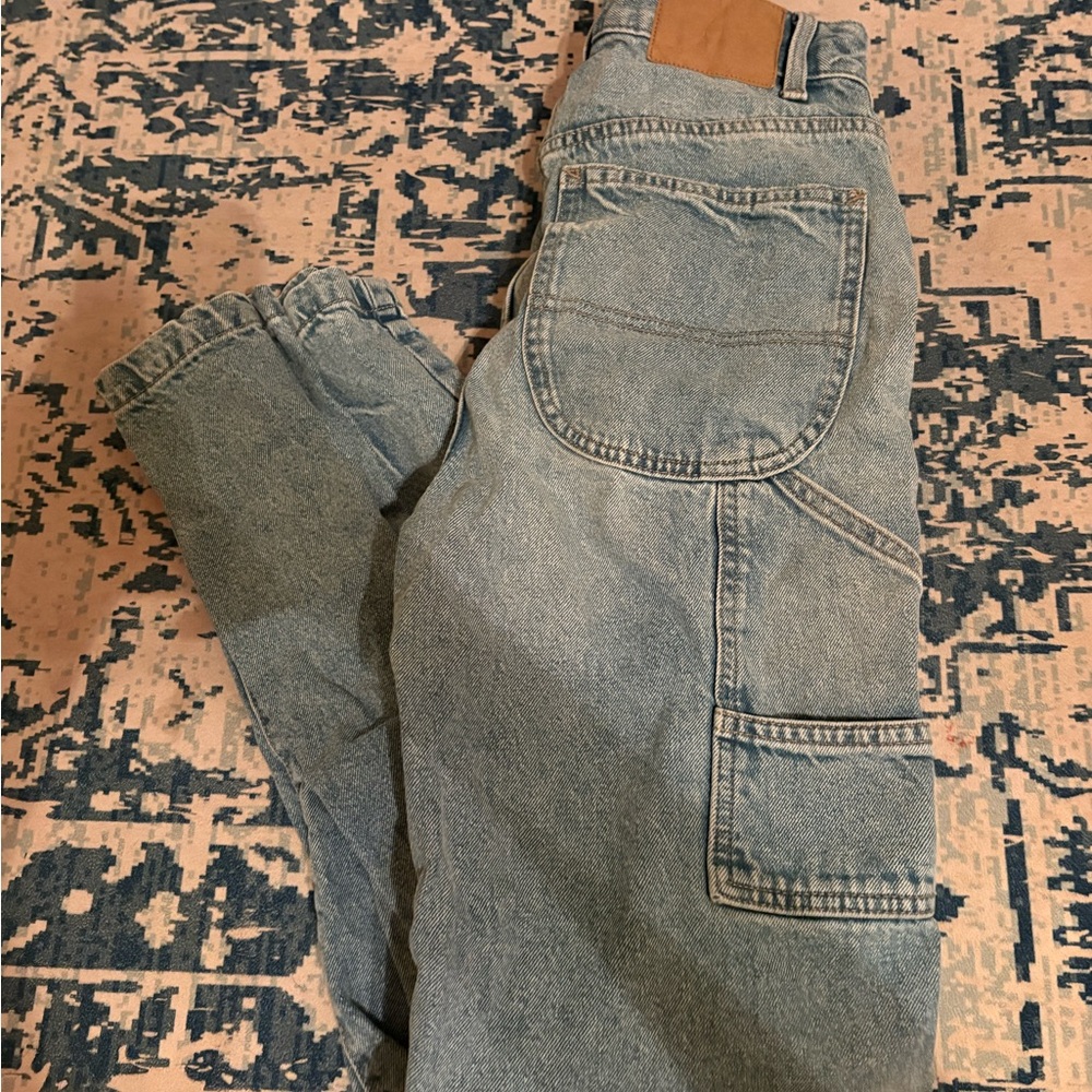 carpenter jeans